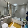 Photo 3: Modern private bathroom