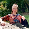 Photograph of Ciara