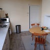 Photo 2: Dining table / chairs in kitchen