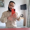 Photograph of Mahdi