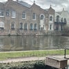 Photo 5: Regents canal and park and camden lock  nearby