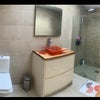 Photo 2: Shared bathroom with one other. I have separate bathroom upstairs 