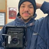 Photograph of Myles 