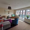 Photo 2: Front room 