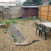 Photo 4: Private Garden