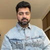 Photograph of Prashant 