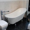 Photo 4: Shared bathroom
