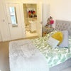 Photo 2: View of ensuite and closet 