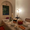 Photo 5: Recent house dinner