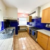 Photo 5: shared fully equipped kitchen 
