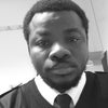 Photograph of Adebowale  