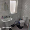 Photo 4: first floor bathroom