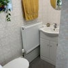 Photo 4: Downstairs Loo