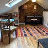 Photo 8: Studio Attic! - for hiding from adulthood