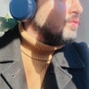 Photograph of Amrit