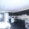 Photo 4: large kitchen ,gas hob,microave,oven,2 ashing machine