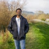 Photograph of Venkatesh