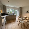Photo 5: Shared kitchen/dining area