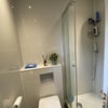 Photo 6: Full bathroom - shower to be shared