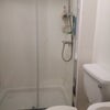 Photo 2: single room shower, only 2 share