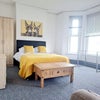 Photo 6: Triple Room (£650)