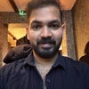 Photograph of Sanoop