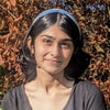 Photograph of Priya