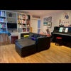 Photo 5: Shared Living Room 