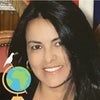 Photograph of Silvia  