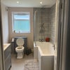 Photo 4: Bathroom