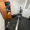 Photo 7: The rowing room 