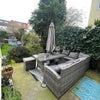Photo 5: Garden or Patio