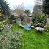 Photo 4: Garden or Patio