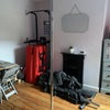 Photo 7: Dinning Room/ Workout Zoon
