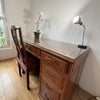 Photo 4: Desk