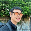Photograph of wenqi 