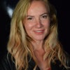 Photograph of Jacqui 