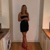 Photograph of Kirstie 