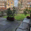 Photo 8: Private front garden 