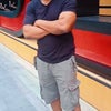 Photograph of Anthony 