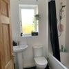 Photo 5: Shared bathroom