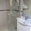 Photo 5: Electric shower
