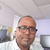 Photograph of Salah