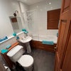Photo 3: Large Bathroom