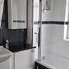Photo 3: Shared bathroom