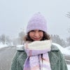 Photograph of Megan