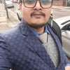 Photograph of bibek