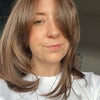 Photograph of Ellie 