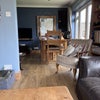Photo 8: Dining table 