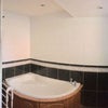Photo 7: Bath & separate shower